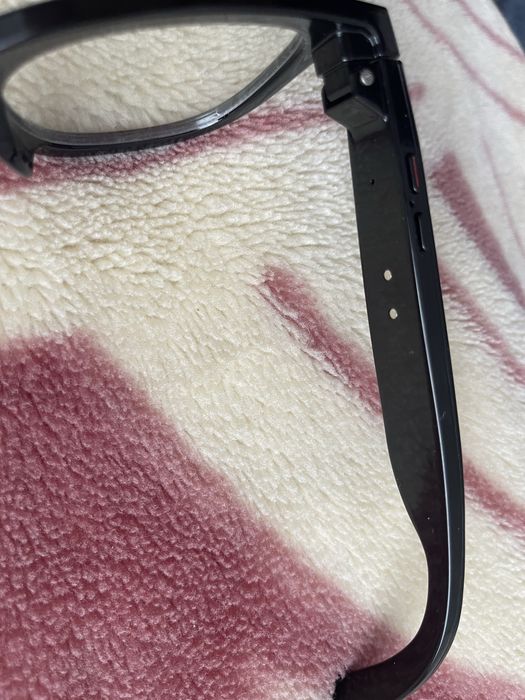 Продам очки смарт