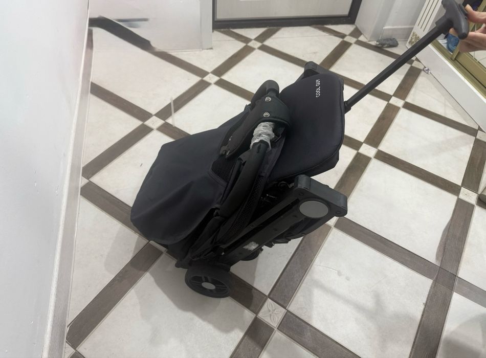 Коляска COOL GUY