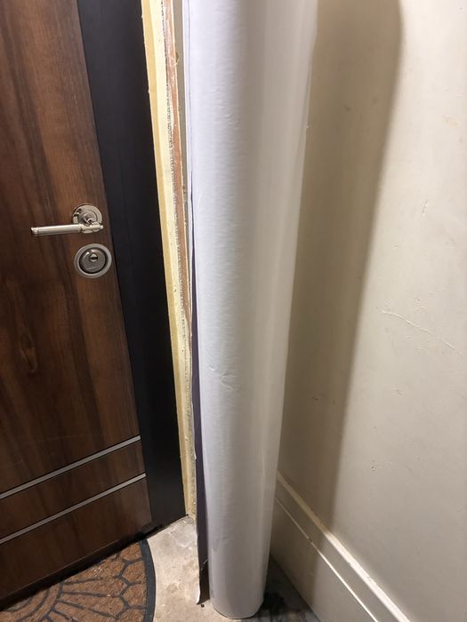 Wrap film фолио