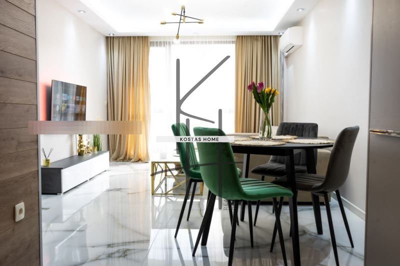 Продава се Двустаен апартамент в к.к. Св.Св. Константин и Елена - 68 кв.м за 3162 €/кв.м - Снимка #9