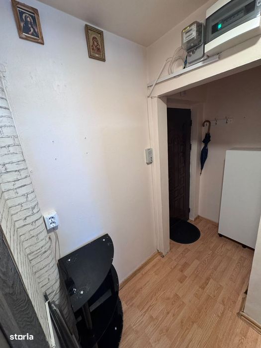Apartament 2 camere, etaj 4, mobilat, Brașov