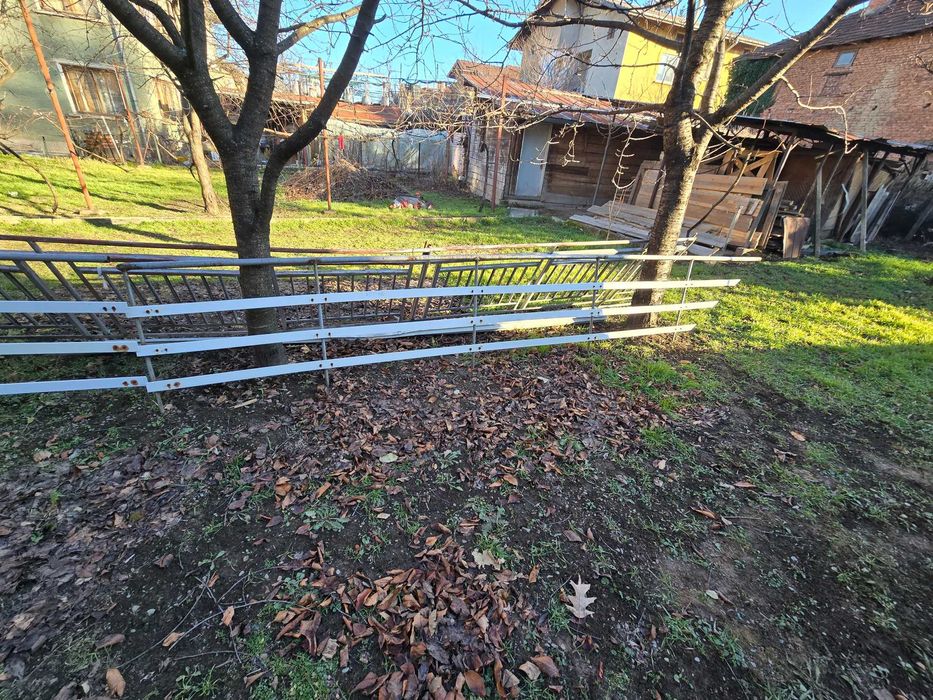 Ел двигатели,Такер,парно котле , парапети