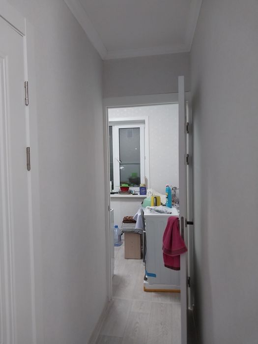 2 ком квартиру новостройка