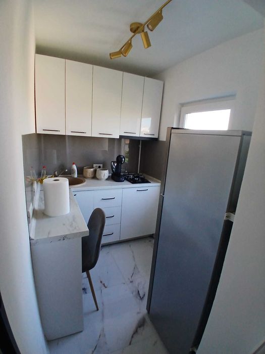 Inchiriez garsoniera confort 1 zona centrala