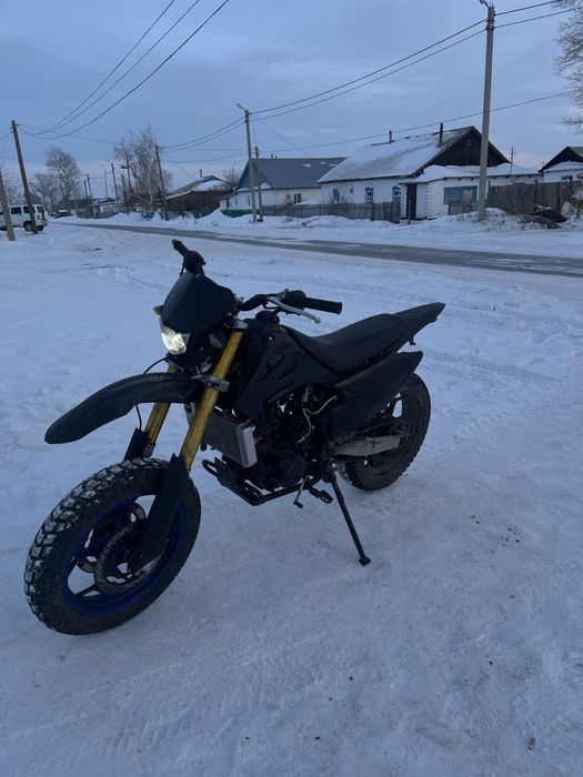 Рейсер 270 кубов