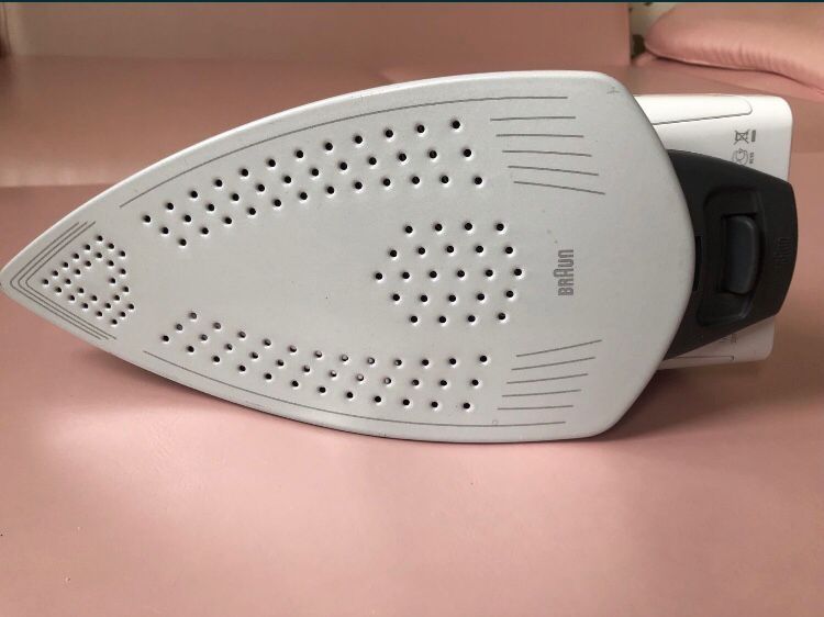 Продам Утюг TexStyle 7 BRAUN TS785ESTP