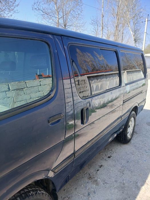 Сотилади тайота