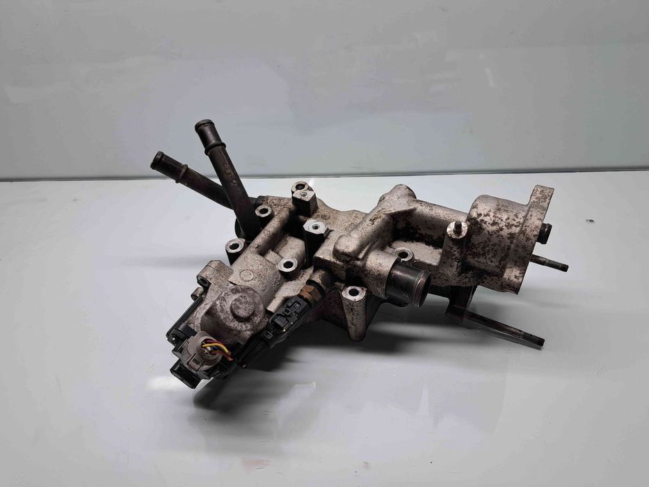 Supapa EGR  Hyundai Tucson (NX4E, NX4A) [Fabr 2021-2024] 28410-2F600 2
