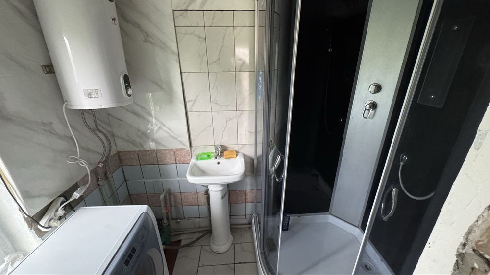 Частный дом, 16 соток