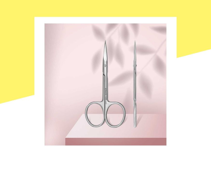 Професионална мултифункционална ножичка Staleks Classic SC-31/1