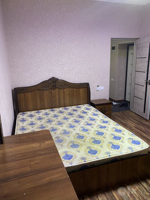 1 хонали ижарага берилади гор больница