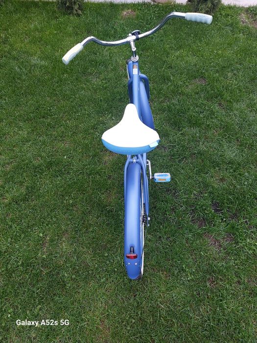 Bicicleta Huffy Cranbrook