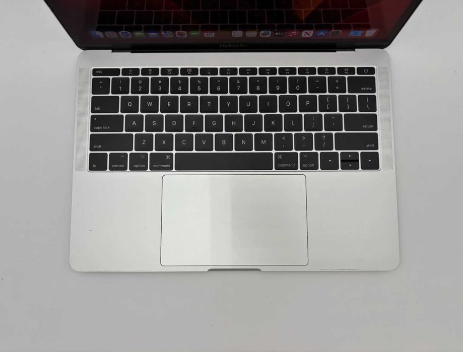 Macbook Pro Ideal Holatda