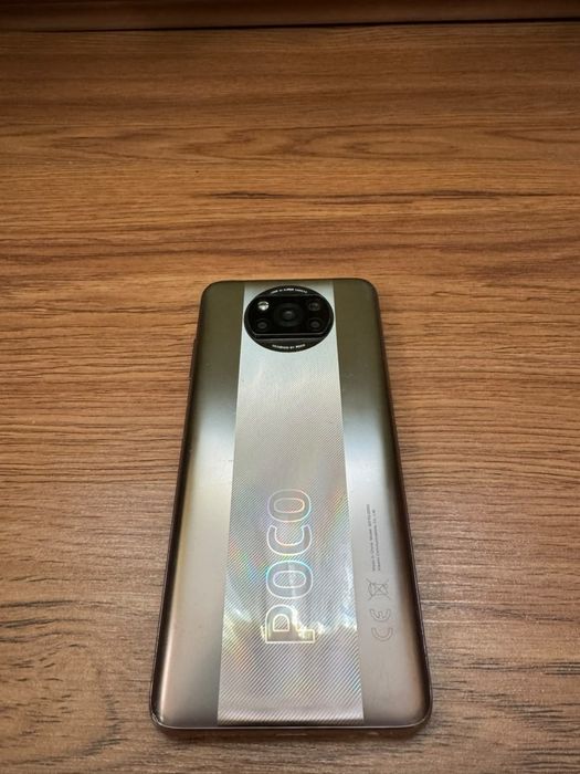 Poco X3 256Gb  .