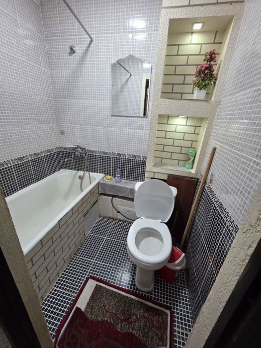 Сдаётся 2/5/5 фируза экобазар