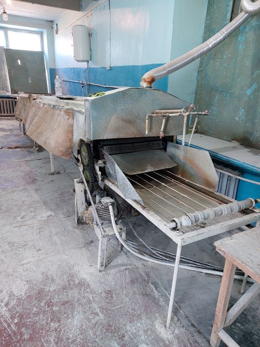 Печь для выпечки лаваша