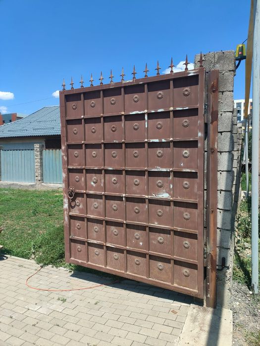 Услуги сварщика Алматы