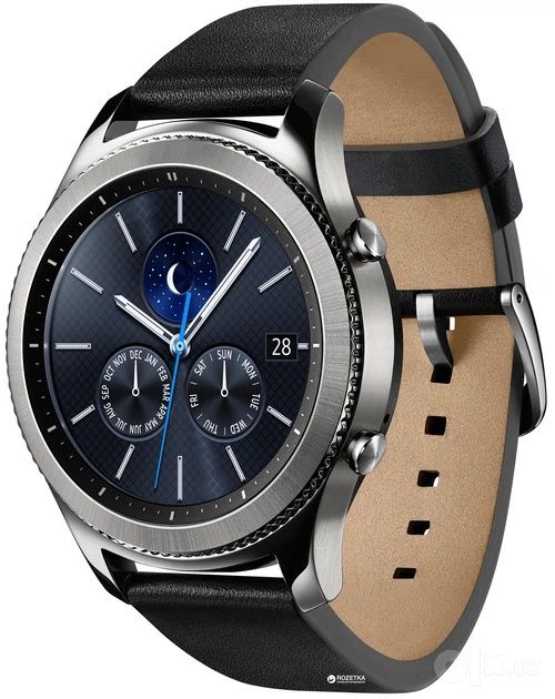 Samsung Gear S3 Classic