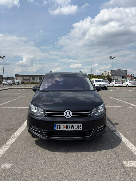 De vanzare VW SHARAN