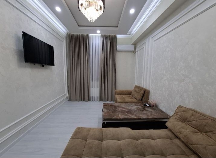 Квартира в аренду Эко базар