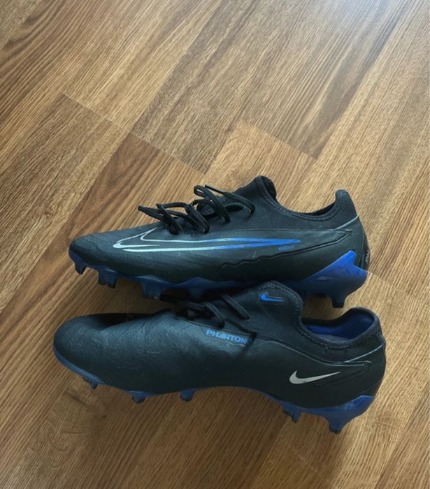 Ghete de fotbal Nike Phantom GX Pro