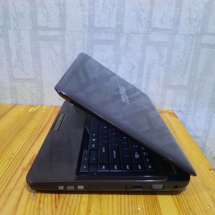 Toshiba  Satellite L640