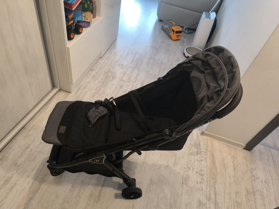 Лятна количка cangaroo easy fold