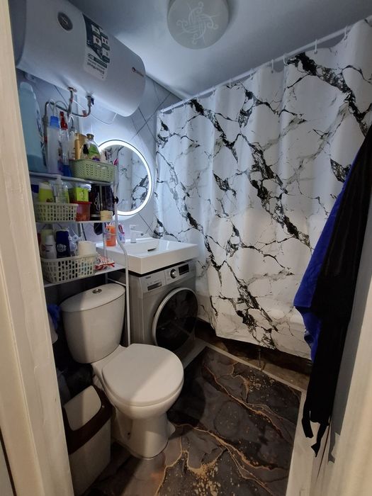 Продам 2-х комнатную квартиру