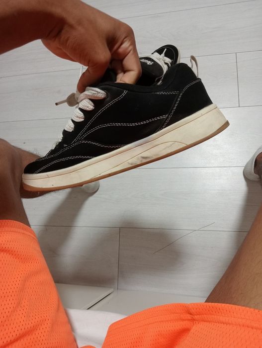 STWD Skate Trainers