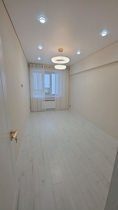 Своя 3 комнатная|2|4 55м2 Экобазар Чимган