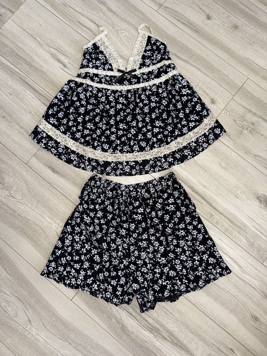 Домашняя одежда. Стильные пижамы. Для беременных