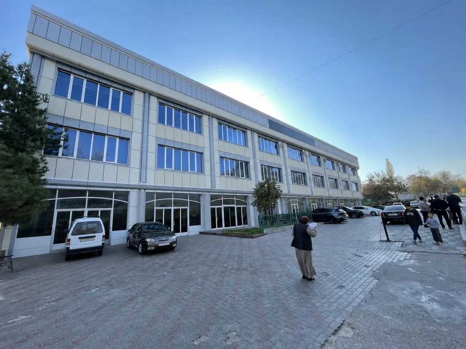 Аренда Под Медицинский центр | 1000 м² | ЮНУСАБАД(RG)