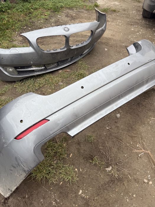Bara Originala fata spate si praguri bmw F10 seria 5 520 530 535
