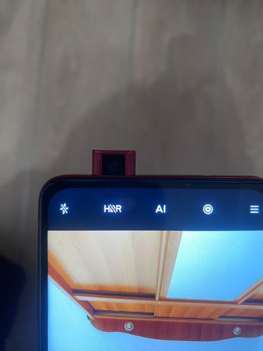 Xiaomi mi 9t pro