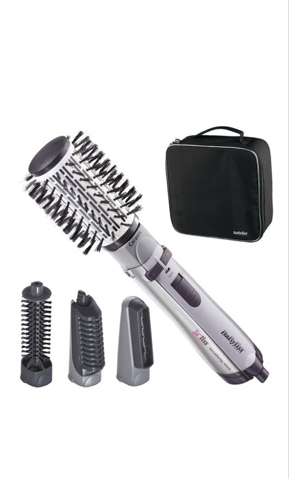 Perie rotativa BaByliss