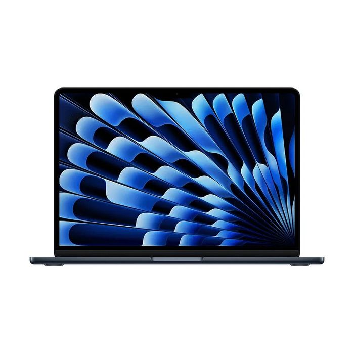 Apple MacBook Air 13” M4 (2025) 16GB RAM / 256GB SSD Blue – Чисто нов, запечатан