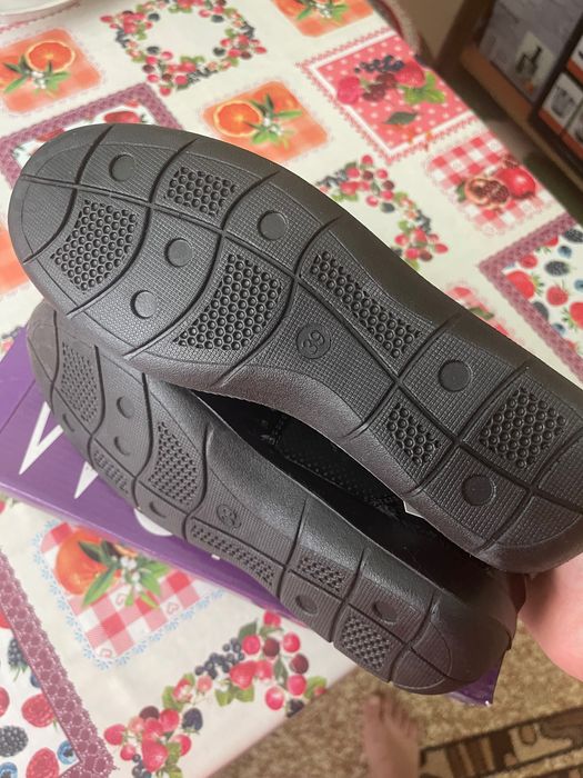 Дамски обувки tendenz