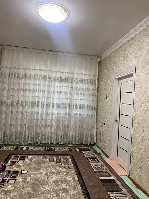 2-комн. квартира, 49 м², Чиланзарский район