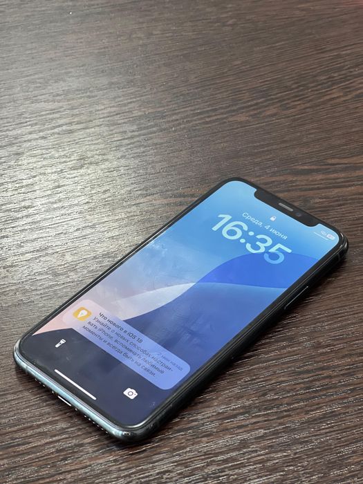 Продам iphone 11 pro