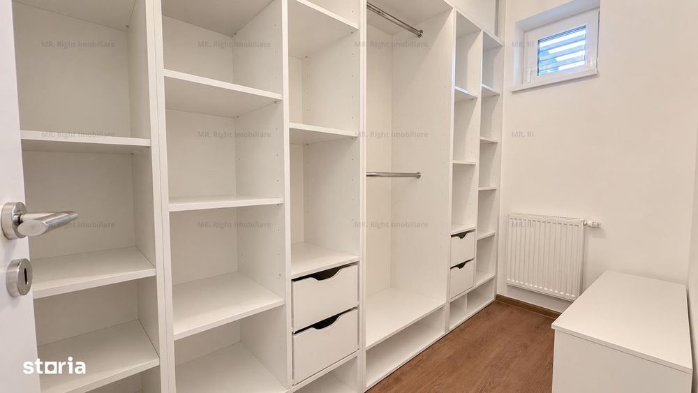 Apartament 2 camere | Dressing | Parcare inclusa | Qualis 1 — fotografia 2
