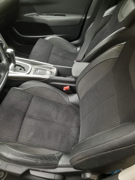 Citroen C4 Automat 2015