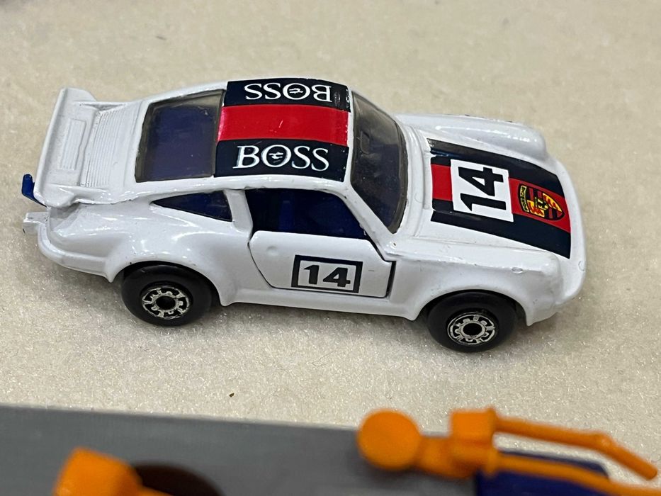 колички Matchbox macau thailand china от 80-те и 90-те години мачбокс