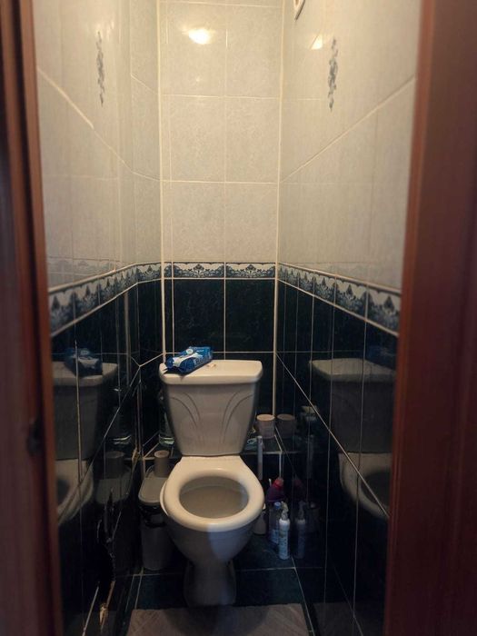 Продам 2ком квартиру в 19мкр