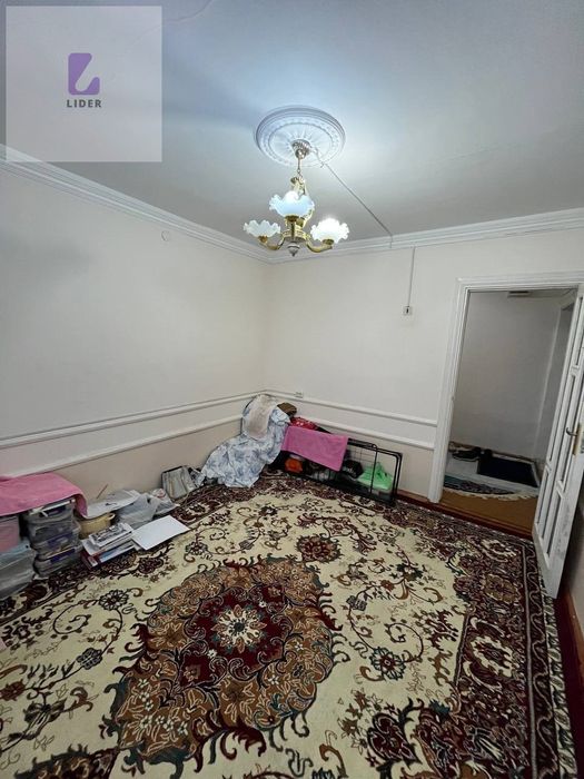 Продается 4 комнатная квартира