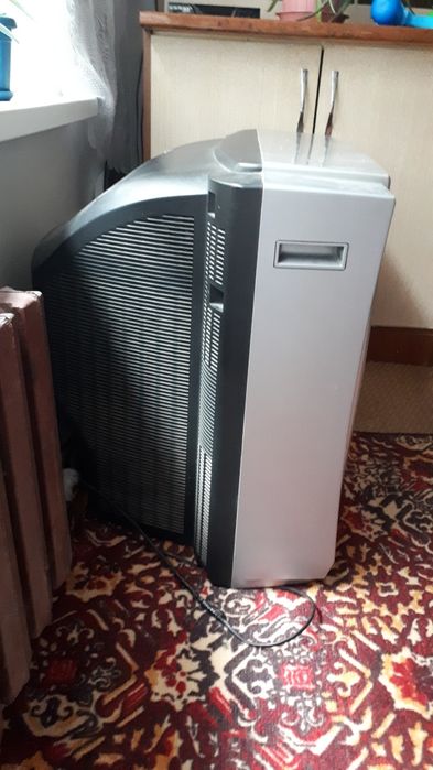 TOSHIBA телевизор