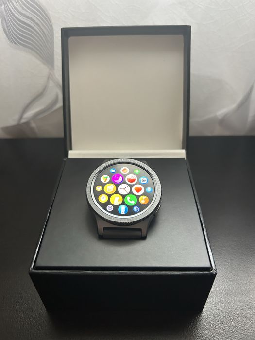 Смарт часовник TRENDER ACTIVE