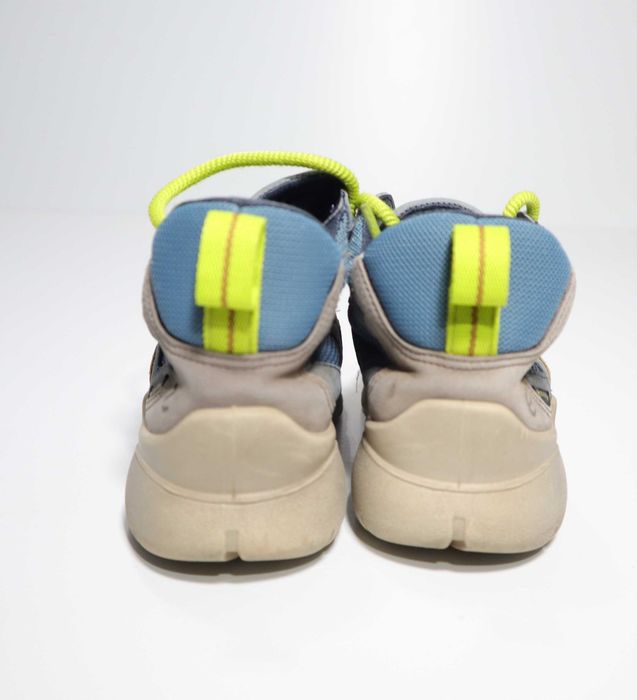 Ghete ECCO Gore-Tex Copii, Mărimea 31 – Impermeabile