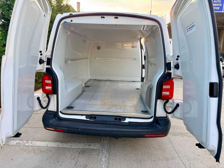 De vânzare autoutilitară Volkswagen  n1 T6 2019