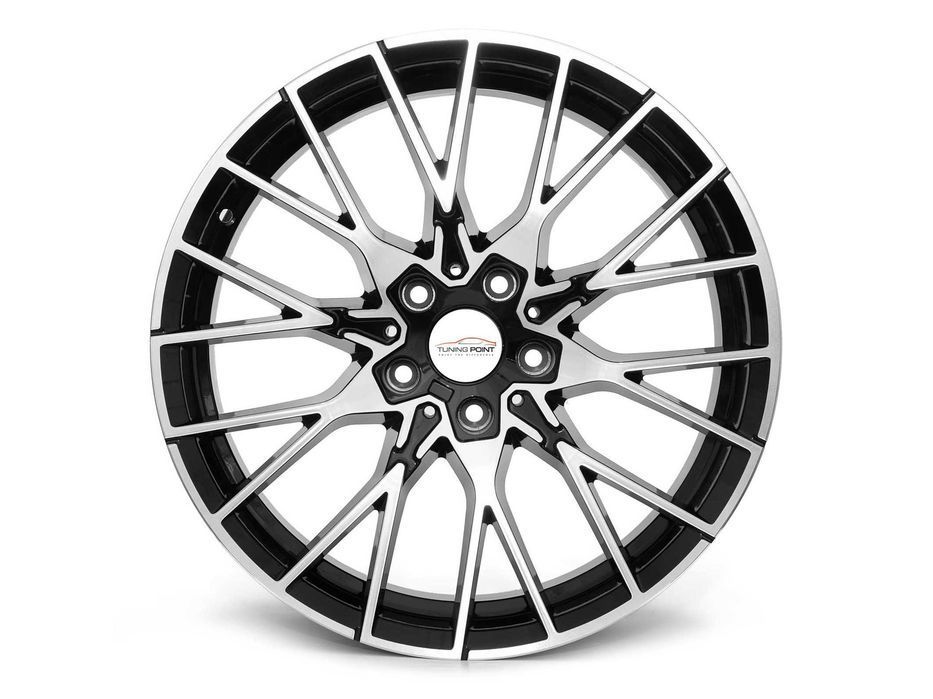 Jante BMW 19 R19 Model M E60 E90 F90 F95 F96 G01 G06 G20 G22 G30 G70