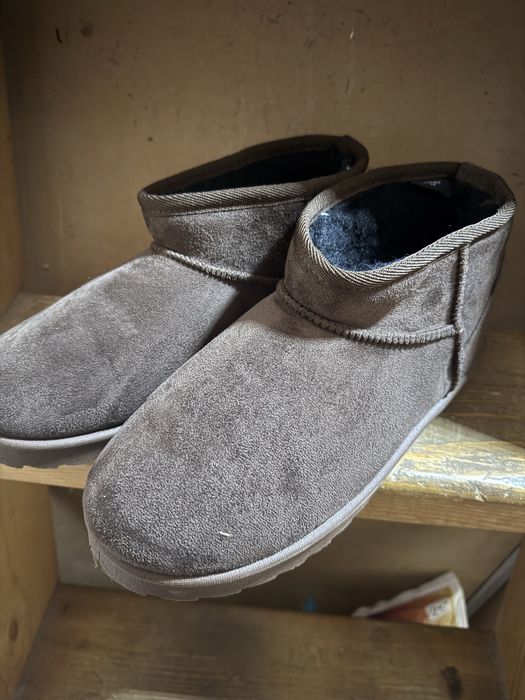 Ниски боти sinsay